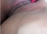 pierced nipples and pussy on webcam snapshot 15