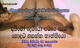 Ammo Eke Sepa - Baise orgasmique - Dirty talk - Sri-Lanka snapshot 1