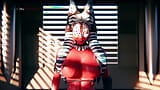 El-Recondite Hot 3d Sex Hentai Compilation - 6 snapshot 11