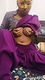 Hot riya bhabi showing big boobs hairy pussy snapshot 3