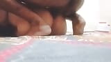 Saasu ki chudai real Indian Hindi voice homemade fuck. snapshot 14