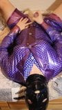 Cristal violeta claro snapshot 2