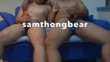 Thong Bear Play snapshot 18