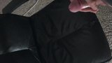 Playing with My Fat Uncut Cock and Cumming Hard, pt. 3 snapshot 7