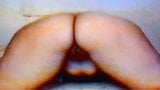 Nude ass twwrking snapshot 2