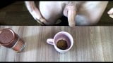 精液とモーニングコーヒー snapshot 2
