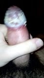 Who wants to clean it? My extreme smegma cock snapshot 9