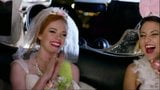 Porn Music Vide - Bachelorette Party In The Back of a Limo snapshot 2