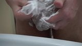 shave my little cock and balls snapshot 5