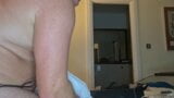 Easy sex with my hubby with masturbation and sex toys Part 4 snapshot 8