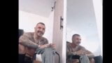 Latino caliente follando un sextoy - especial snapshot 20