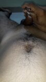 My dick wanking late night at 2:30 am snapshot 10