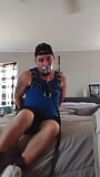 Slave boy hogtied snapshot 9