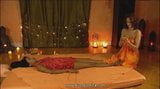 Interracial Tantra Massage snapshot 2