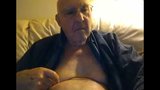 grandpa stroke on webcam snapshot 6