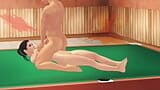 भारतीय भाभी का सेक्स वीडियो - कस्टम महिला 3D snapshot 8