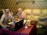 Russian friends snapshot 8