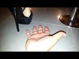 HAND TRAMPLE (by tm) snapshot 4