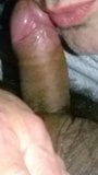 Uncut Mexican Cock Worship snapshot 10