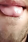 Red sexy girl mouth hole fucking feel snapshot 14