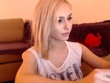 girl on webcam snapshot 19