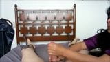 tied handjob torture snapshot 4