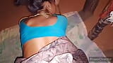 Desi Bhabhi Anal sex video snapshot 2