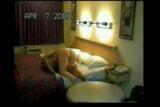 HOTWIFE WELL FUCKED AND SLUTTED AT MOTEL snapshot 12