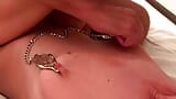 Titclamps và creampie snapshot 5