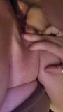 Missy k amateur homemade anal snapshot 4