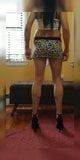 Daniela sexy travesti de closet snapshot 1