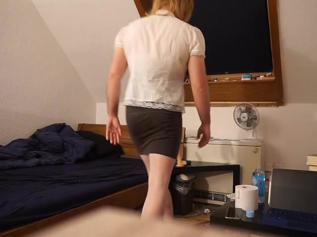 Sissy Michelle.mp4 ▶