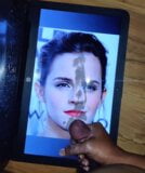 Emma Watson semen homenaje 5 snapshot 5