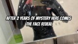 My First Male to Latex Girl Transformation Experience snapshot 1