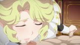 Idealna pokojówka zawsze kończy pracę - anime bez cenzury snapshot 11