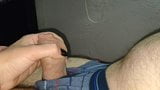 Handjob by Princess Viki with hot nails snapshot 12