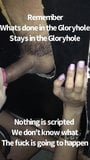 Aventuras de Gloryhole snapshot 4