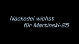 Nackedei is wanking for Martinski-25 snapshot 1