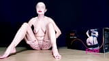 Euroslut extreme futa macroclit fantasy sex doll orgasmo snapshot 2