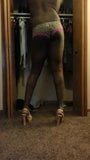 Closet Sissy Dance snapshot 2