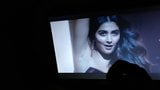 pooja hegde cum tribute snapshot 9