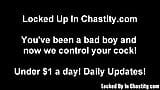 Is your new chastity device too tight snapshot 3