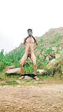 Daddy want sex outdoor tall men sex snapshot 13