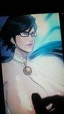 Bayonetta SoP snapshot 8