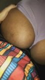 Big ass ebony ride snapshot 5