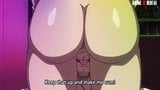 M-ogui Last Order Episode 1 English Sub Uncensored snapshot 17