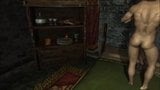 Perils of escaped Skyrim slavegirl 16 snapshot 10