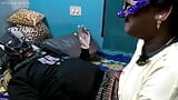 Coppie tamil che fanno sesso con Massager snapshot 3