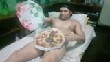 20 - pizza de calabresa snapshot 1