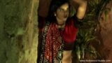 Indian Dancer Sensual Movements From Asia snapshot 2